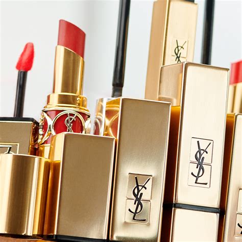 ysl beauty jobs in London 